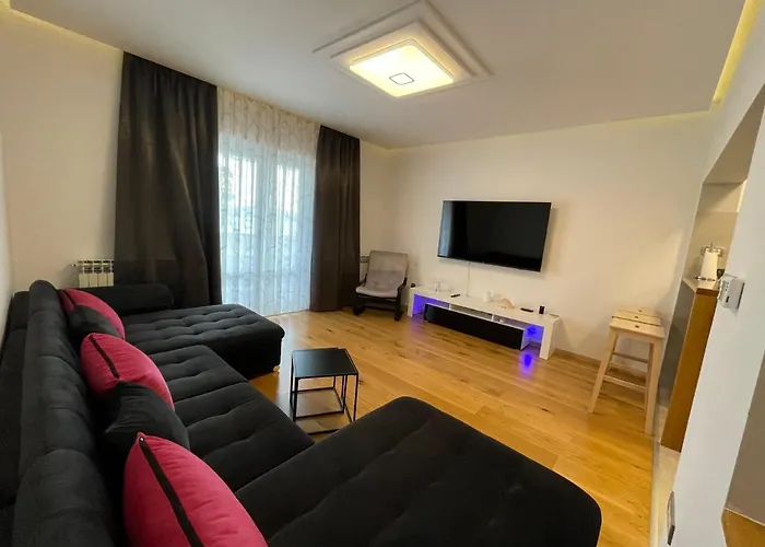 Apartment Mateo