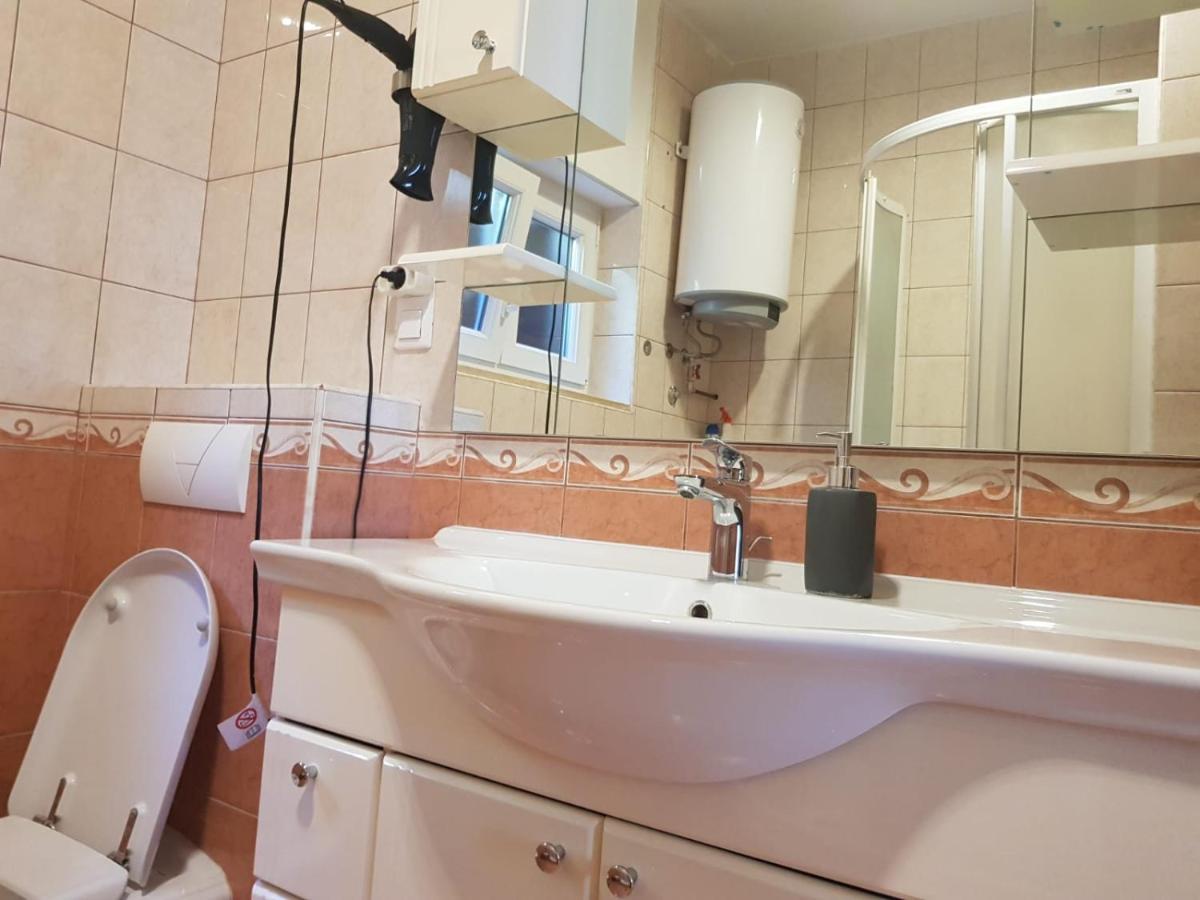 Apartament Mateo Trogir