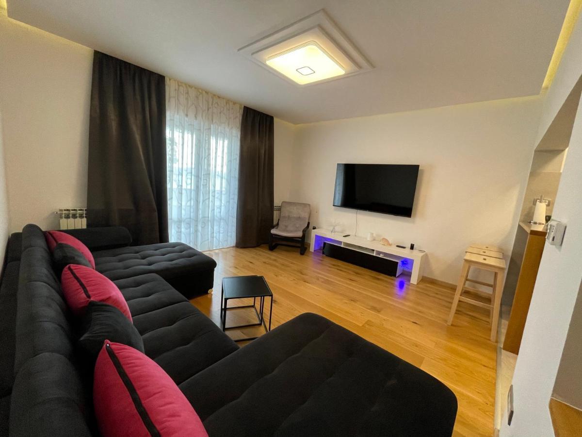 Apartament Mateo Trogir