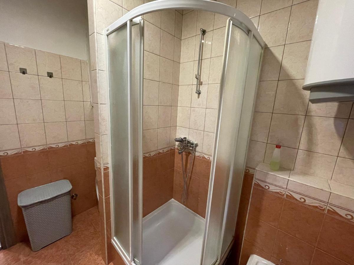 Apartament Mateo *