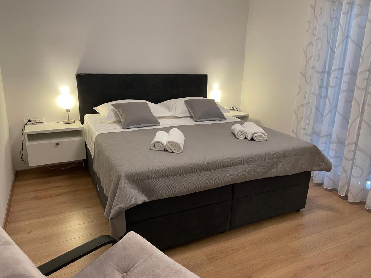 Apartament Mateo