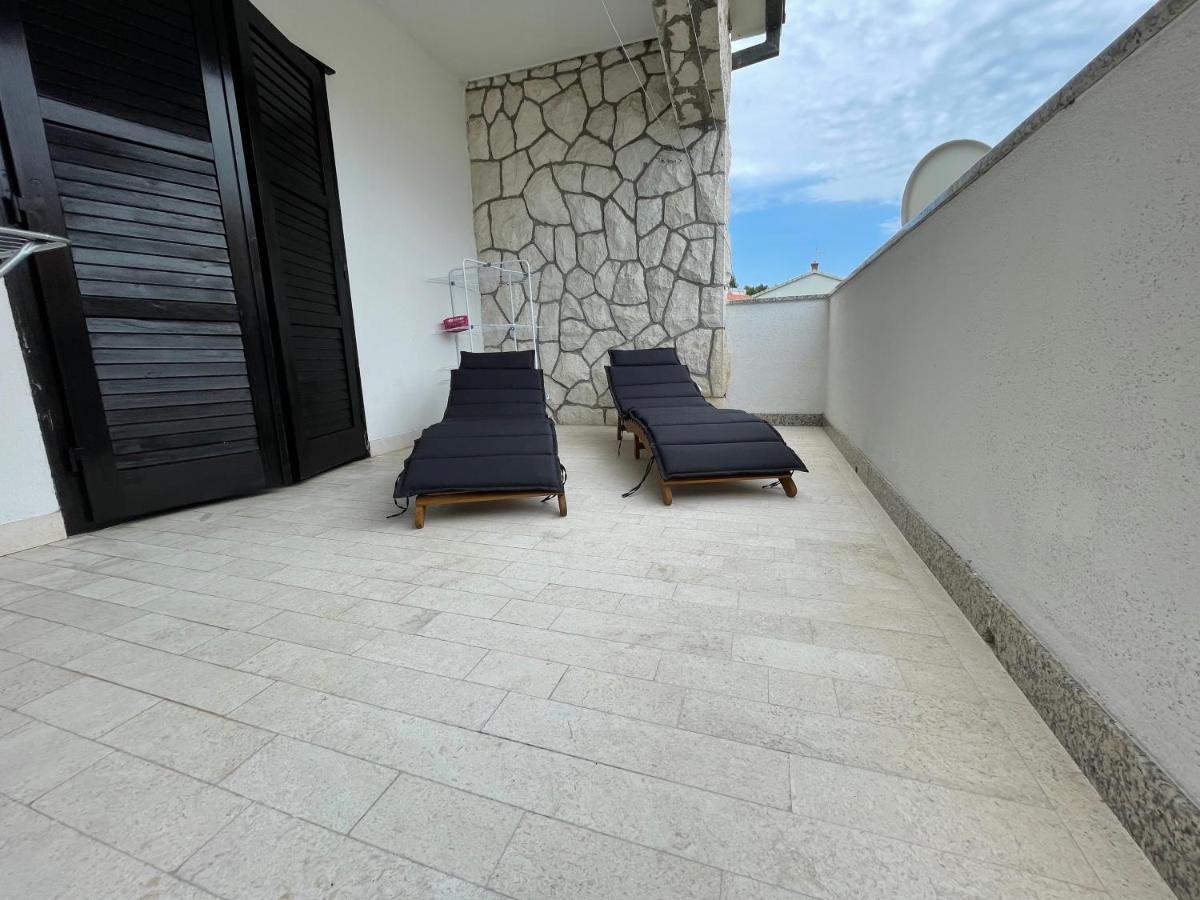 Mateo Apartament Trogir