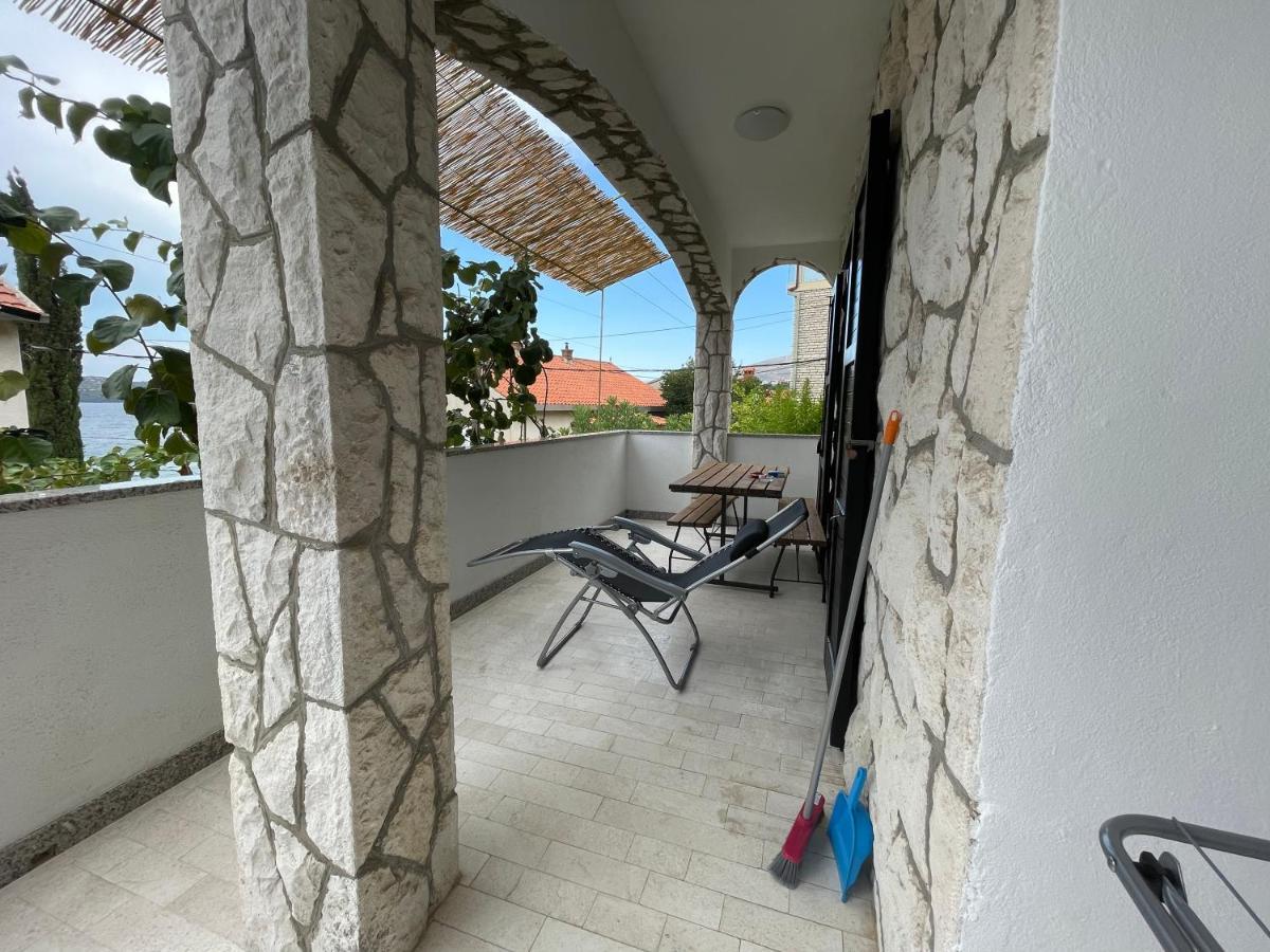 Apartament Mateo Trogir