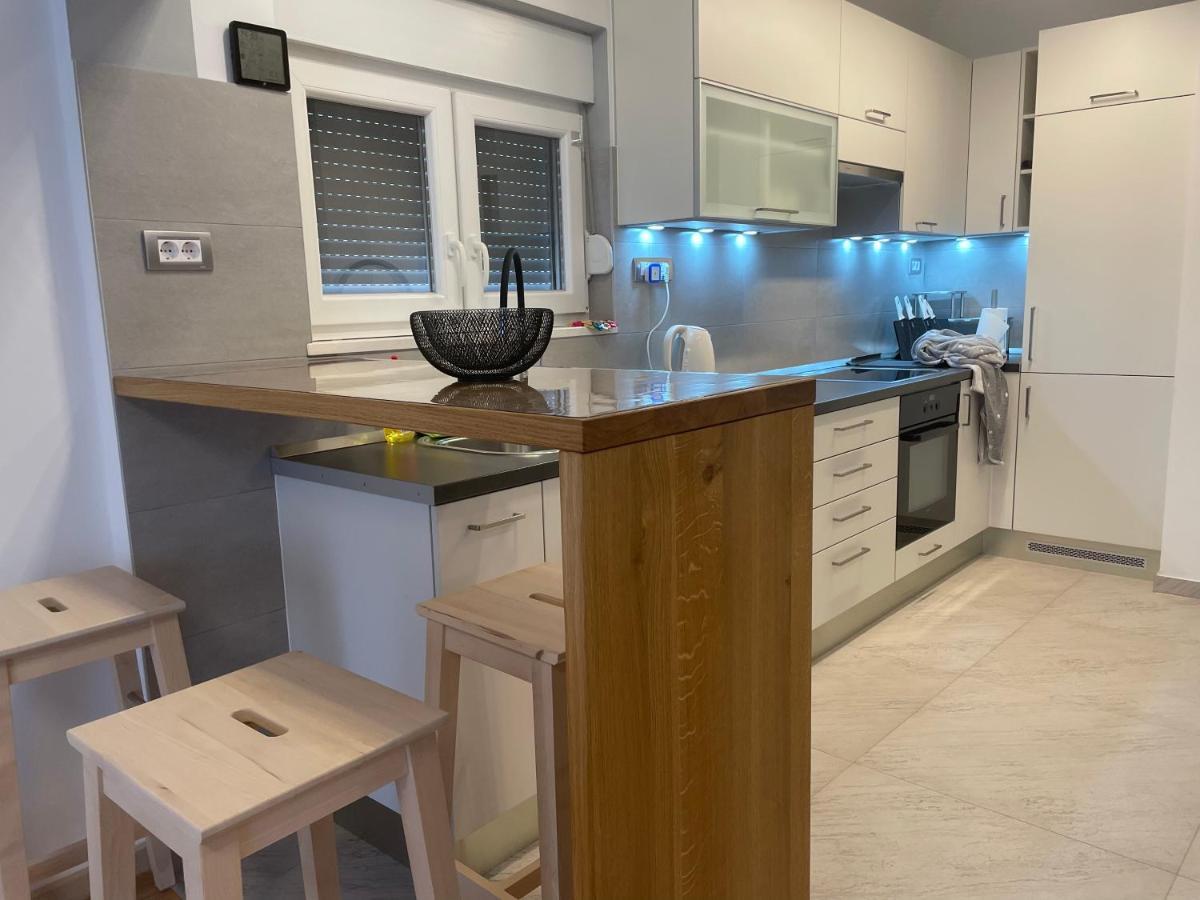 Apartament Mateo