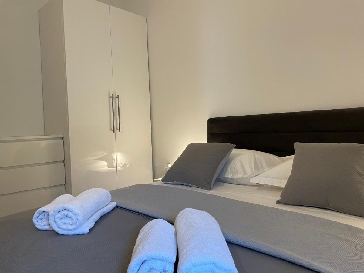 Mateo Apartament Trogir