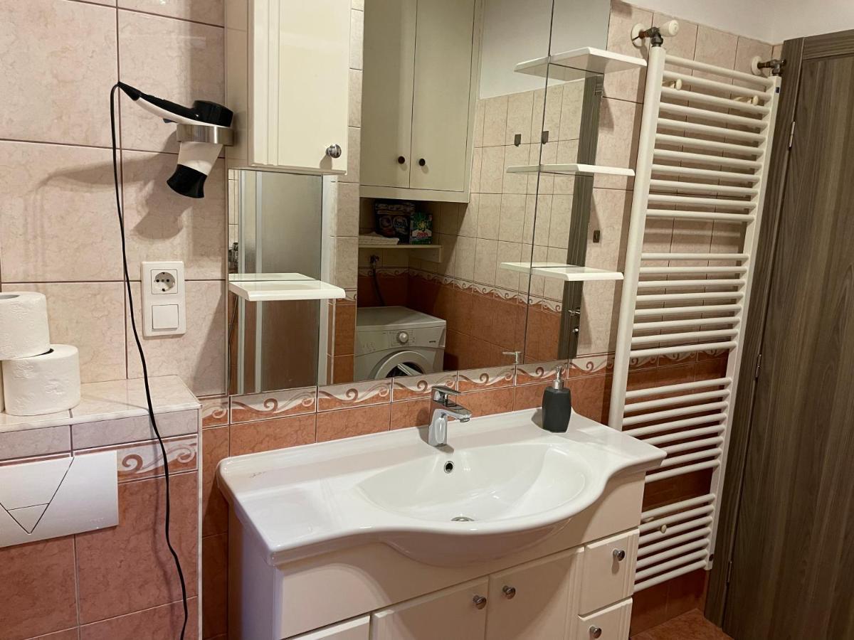 Mateo Apartament Trogir