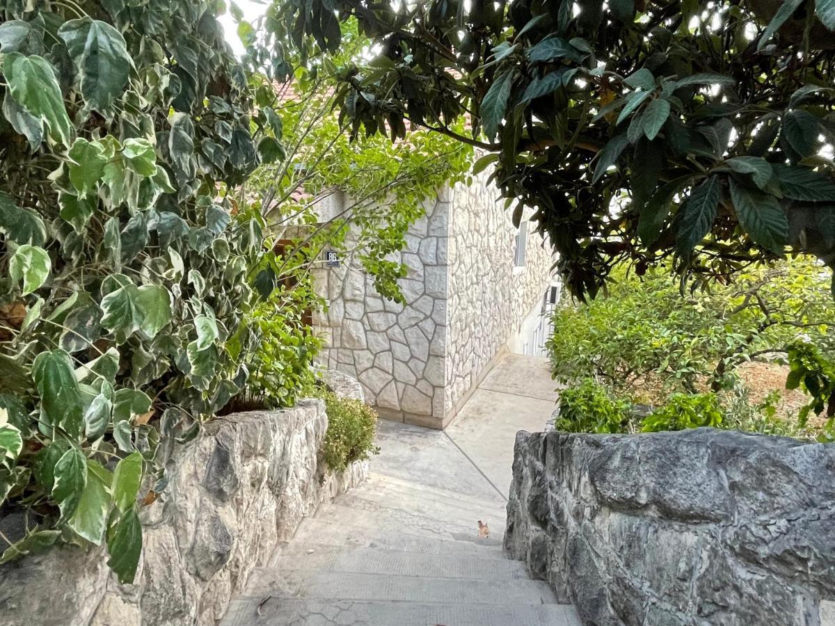 Mateo Apartament Trogir