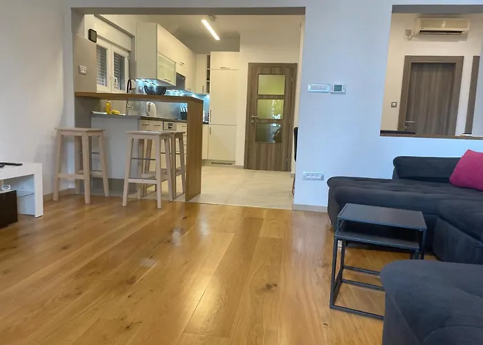 Apartment Mateo