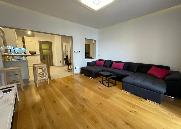 Apartment Mateo