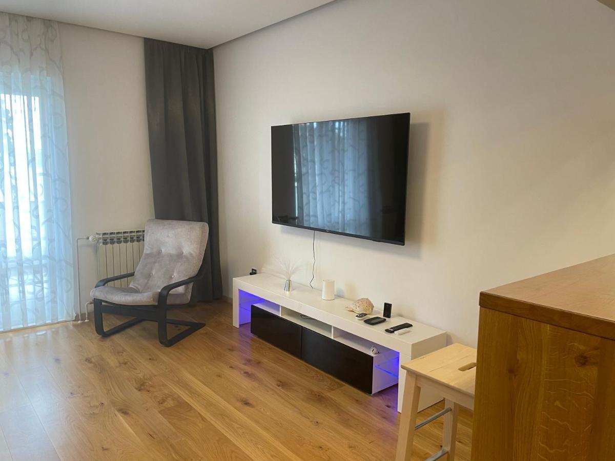 Mateo Appartement