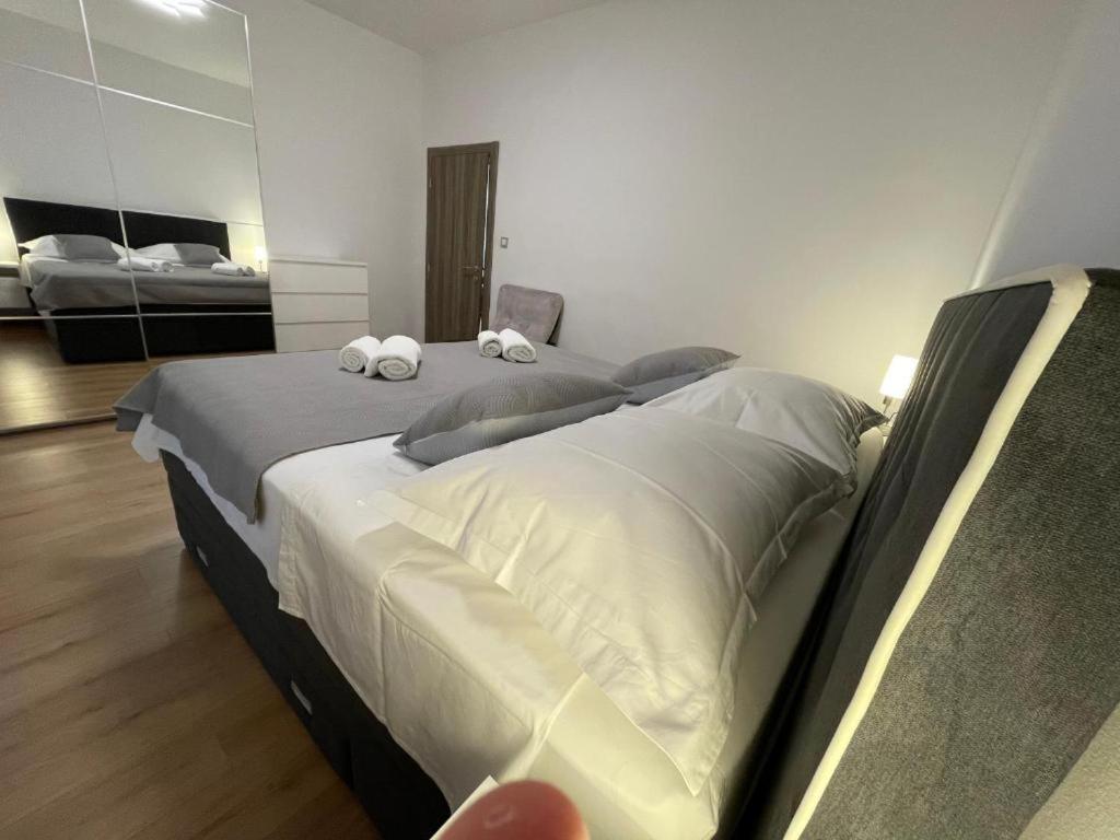 Mateo Appartement