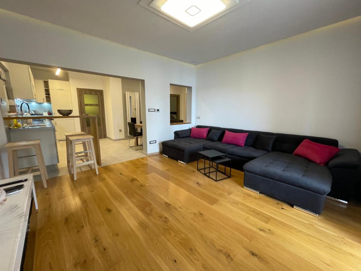 Mateo Appartement