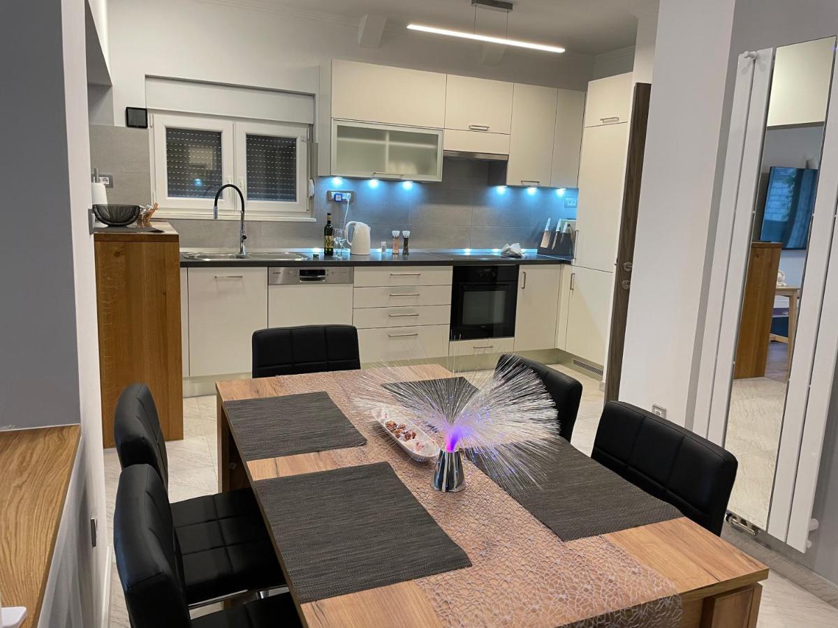 Mateo Appartement
