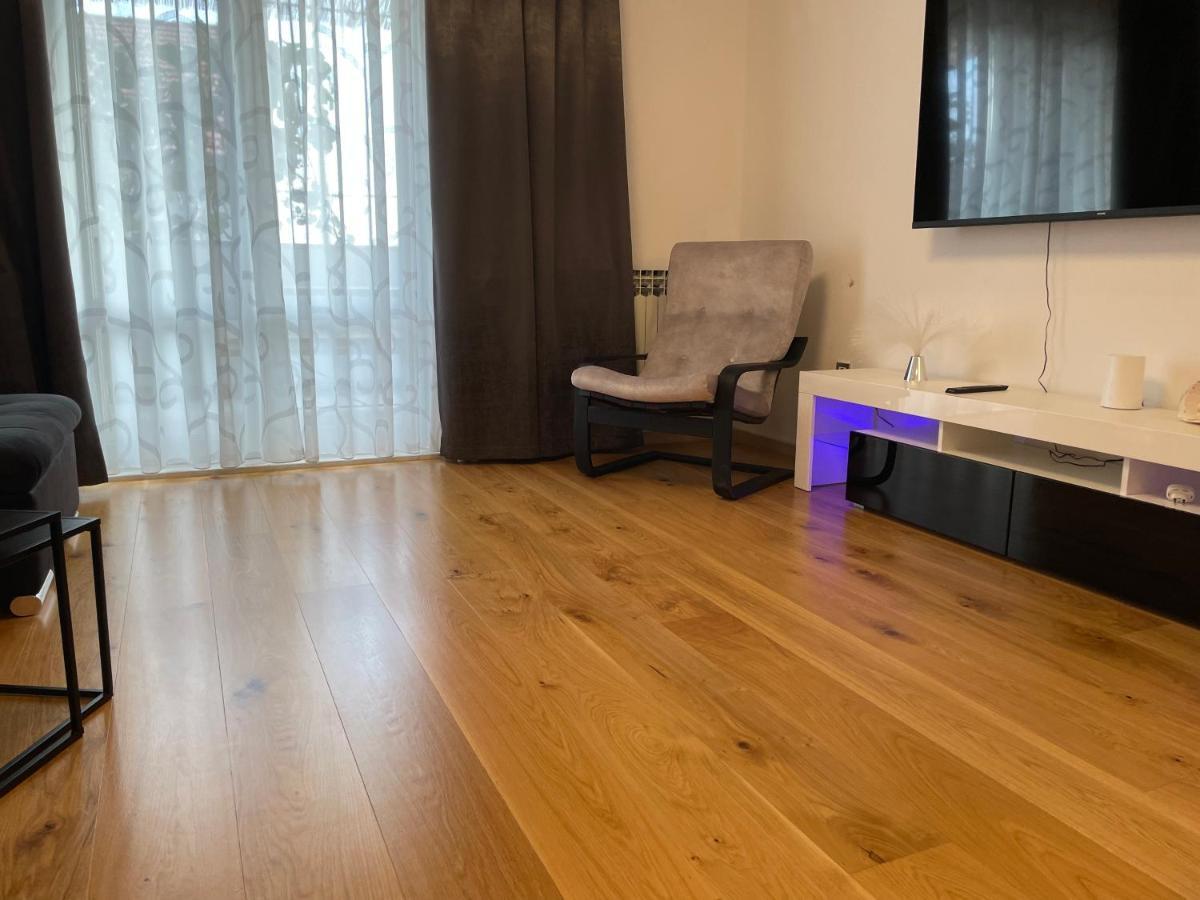 Appartement Mateo