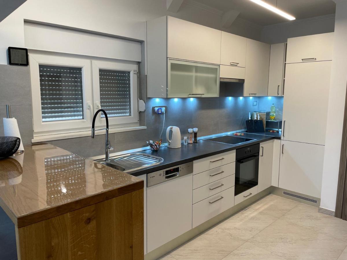 Mateo Appartement Trogir